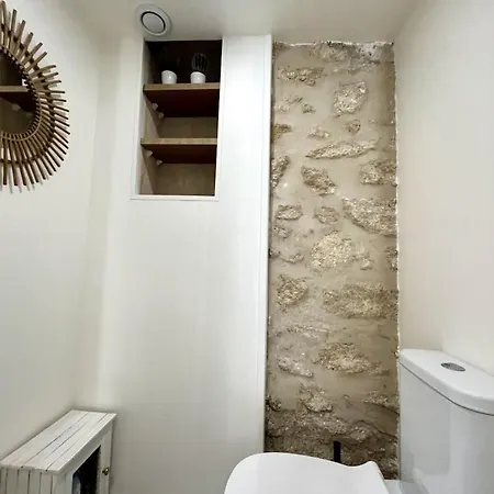 Loft Atypique A