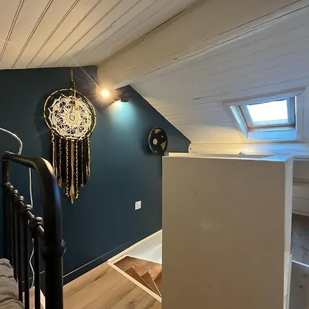 Loft Atypique A Palavas-les-Flots