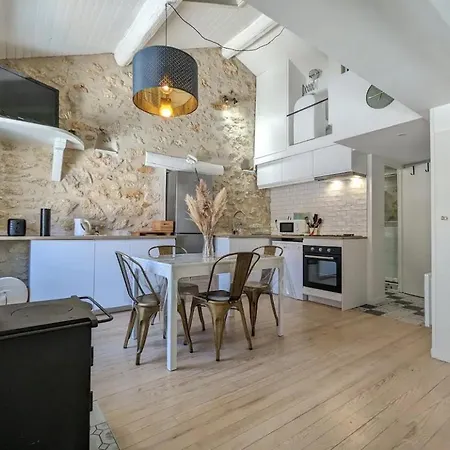 Loft Atypique A Palavas-les-Flots