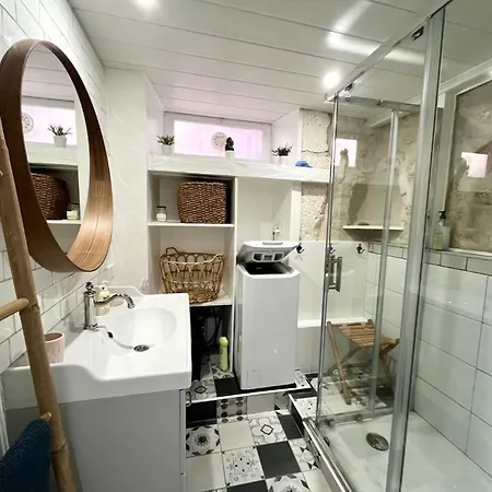 Apartment Loft Atypique A *