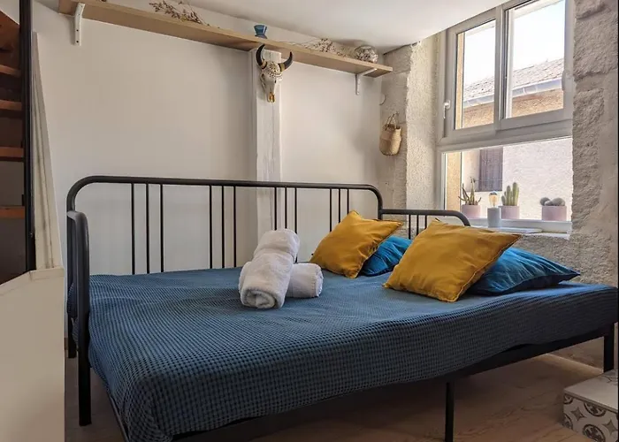 Loft Atypique A Apartmán *