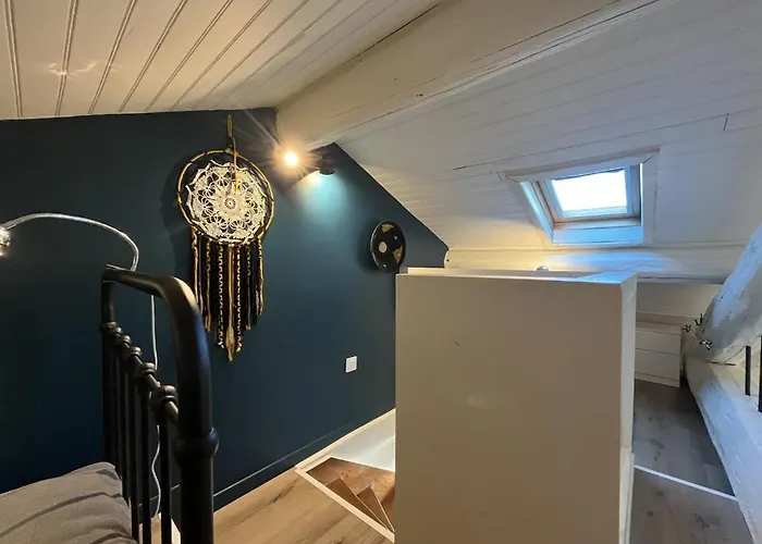 Loft Atypique A Palavas-les-Flots