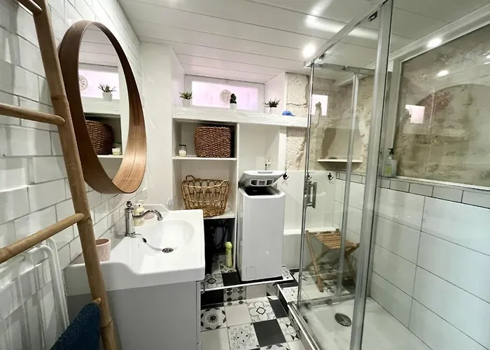 Apartmán Loft Atypique A *