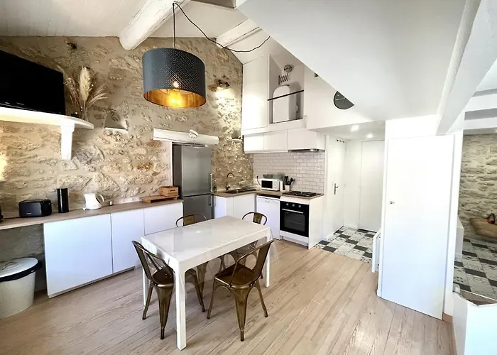 Loft Atypique A Apartmán
