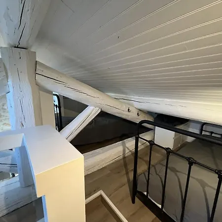 Loft Atypique A