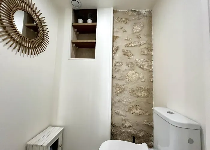Loft Atypique A