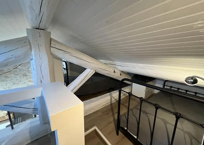 Loft Atypique A